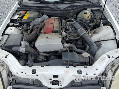 Zdjęcie 12 z 14 samochodu: 1998 MERCEDES-BENZ SLK 230 KOMPRESSOR VIN:WDBKK47FXWF037419 - miniatura