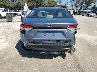 Zdjęcie 6 z 15 samochodu: 2020 TOYOTA COROLLA LE VIN:JTDEPRAE5LJ109052 - miniatura