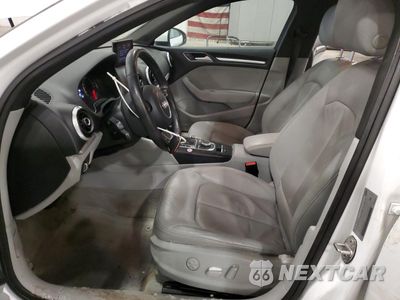 Zdjęcie 7 z 14 samochodu: 2016 AUDI A3 PREMIUM VIN:WAUB8GFF9G1043856 - miniatura