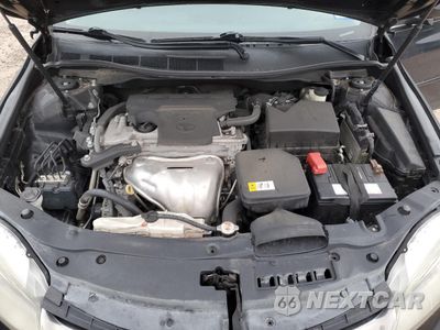 Zdjęcie 12 z 15 samochodu: 2017 TOYOTA CAMRY LE VIN:4T1BF1FK3HU276372 - miniatura