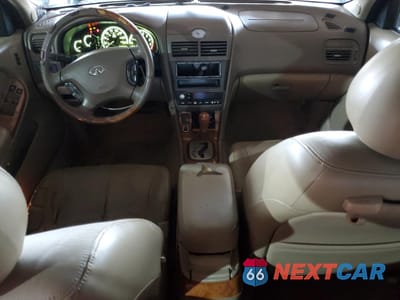 Zdjęcie 8 z 12 samochodu: 2004 INFINITI I35 VIN:JNKDA31A24T201277 - miniatura