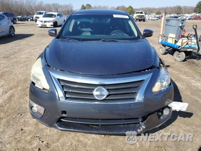Piąte zdjęcie samochodu w środku: 2013 NISSAN ALTIMA 2.5 VIN:1N4AL3AP9DC212219 - miniatura