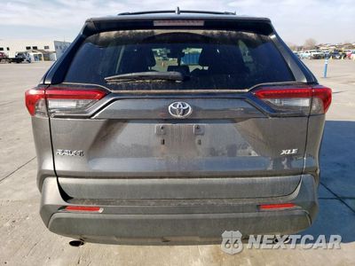 Zdjęcie 6 z 16 samochodu: 2022 TOYOTA RAV4 XLE PREMIUM VIN:2T3C1RFV4NC207156 - miniatura