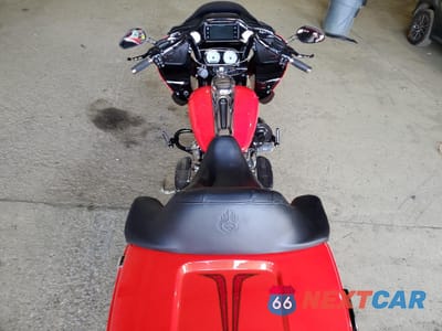 Zdjęcie 6 z 10 samochodu: 2017 HARLEY-DAVIDSON FLTRXS ROAD GLIDE SPECIAL VIN:1HD1KTC12HB644473 - miniatura