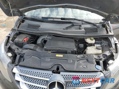 Zdjęcie 12 z 13 samochodu: 2016 MERCEDES-BENZ METRIS VIN:WD4PG2EE3G3102367 - miniatura