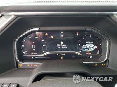 Zdjęcie 9 z 14 samochodu: 2024 GMC SIERRA K2500 DENALI VIN:1GT49REY4RF358173 - miniatura