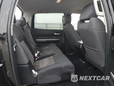 Zdjęcie 10 z 15 samochodu: 2017 TOYOTA TUNDRA CREWMAX SR5 VIN:5TFDY5F13HX587370 - miniatura