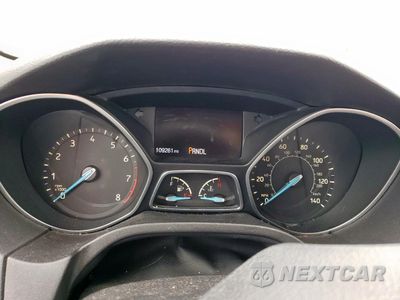 Zdjęcie 9 z 15 samochodu: 2016 FORD FOCUS SE VIN:1FADP3K25GL338974 - miniatura