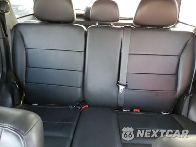 Zdjęcie 10 z 13 samochodu: 2011 FORD ESCAPE LIMITED VIN:1FMCU0EG0BKB94569 - miniatura