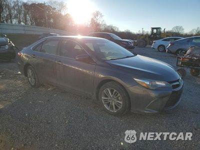 Czwarte zdjęcie samochodu z boku: 2015 TOYOTA CAMRY LE VIN:4T1BF1FK5FU115504 - miniatura