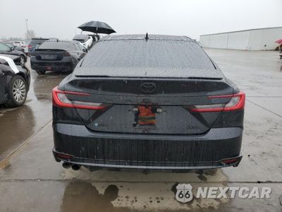 Zdjęcie 6 z 13 samochodu: 2025 TOYOTA CAMRY XSE VIN:4T1DAACK5SU006398 - miniatura
