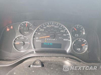 Zdjęcie 9 z 12 samochodu: 2015 CHEVROLET EXPRESS G2500 VIN:1GCWGFCF0F1216278 - miniatura