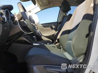 Zdjęcie 7 z 12 samochodu: 2018 TOYOTA YARIS IA VIN:3MYDLBYV0JY316995 - miniatura