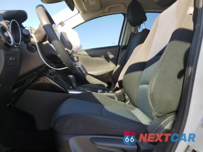 Zdjęcie 7 z 14 samochodu: 2018 TOYOTA YARIS IA VIN:3MYDLBYV0JY316995 - miniatura