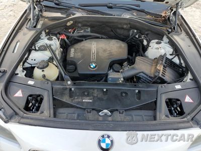 Zdjęcie 11 z 12 samochodu: 2014 BMW 528 I VIN:WBA5A5C54ED020756 - miniatura