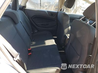 Zdjęcie 10 z 14 samochodu: 2019 FORD FIESTA SE VIN:3FADP4BJ8KM109242 - miniatura
