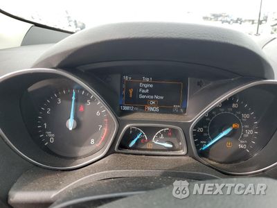 Zdjęcie 9 z 15 samochodu: 2017 FORD ESCAPE SE VIN:1FMCU9GDXHUC63823 - miniatura