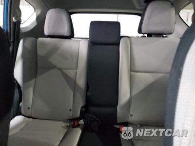 Zdjęcie 10 z 13 samochodu: 2016 TOYOTA RAV4 XLE VIN:2T3RFREV3GW499493 - miniatura