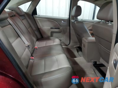 Zdjęcie 10 z 12 samochodu: 2006 MERCURY MONTEGO PREMIER VIN:1MEHM42146G612981 - miniatura