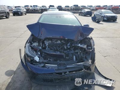 Piąte zdjęcie samochodu w środku: 2020 TOYOTA COROLLA LE VIN:5YFHPRAE2LP042466 - miniatura