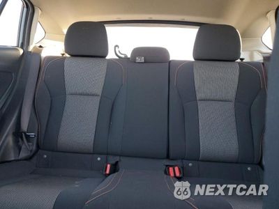 Zdjęcie 10 z 13 samochodu: 2019 SUBARU CROSSTREK PREMIUM VIN:JF2GTAEC3KH268223 - miniatura