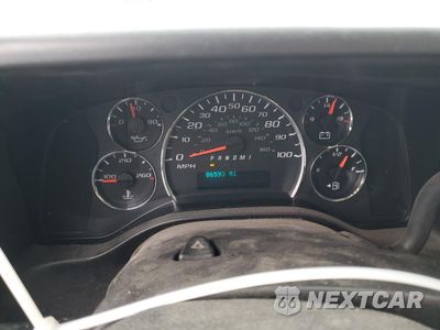 Zdjęcie 9 z 13 samochodu: 2015 CHEVROLET EXPRESS G2500 VIN:1GCWGFCF7F1174031 - miniatura