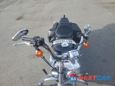 Piąte zdjęcie samochodu w środku: 2007 HARLEY-DAVIDSON XL1200 L CALIFORNIA VIN:1HD1CX3337K406779 - miniatura