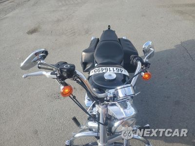 Piąte zdjęcie samochodu w środku: 2007 HARLEY-DAVIDSON XL1200 L CALIFORNIA VIN:1HD1CX3337K406779 - miniatura