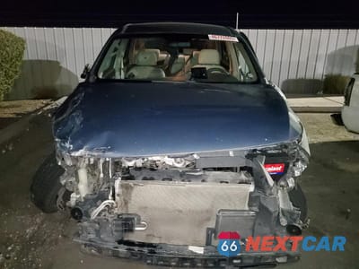 Piąte zdjęcie samochodu w środku: 2007 HYUNDAI VERACRUZ GLS VIN:KM8NU13C27U010128 - miniatura