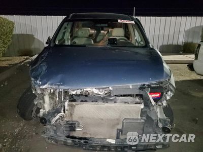 Piąte zdjęcie samochodu w środku: 2007 HYUNDAI VERACRUZ GLS VIN:KM8NU13C27U010128 - miniatura