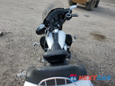 Zdjęcie 6 z 9 samochodu: 2007 HARLEY-DAVIDSON FLHTCUI VIN:1HD1FC4377Y617835 - miniatura