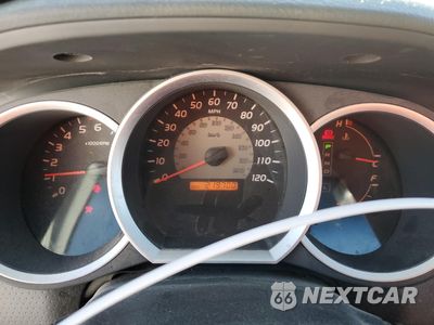 Zdjęcie 9 z 14 samochodu: 2006 TOYOTA TACOMA DOUBLE CAB VIN:5TELU42N96Z163210 - miniatura