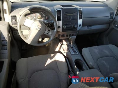 Zdjęcie 8 z 12 samochodu: 2010 NISS FRONTIER CREW CAB SE VIN:1N6AD0EV8AC424987 - miniatura