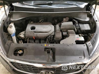 Zdjęcie 12 z 14 samochodu: 2019 KIA SORENTO L VIN:5XYPGDA35KG539933 - miniatura