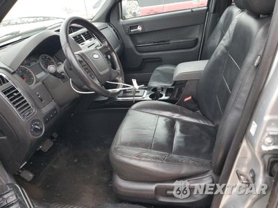 Zdjęcie 7 z 15 samochodu: 2010 FORD ESCAPE LIMITED VIN:1FMCU0EG4AKC52391 - miniatura