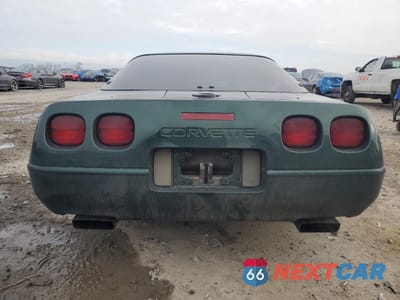 Zdjęcie 6 z 12 samochodu: 1995 CHEVROLET CORVETTE VIN:1G1YY22P4S5100408 - miniatura