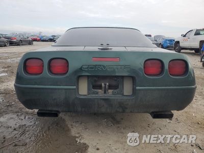 Zdjęcie 6 z 12 samochodu: 1995 CHEVROLET CORVETTE VIN:1G1YY22P4S5100408 - miniatura