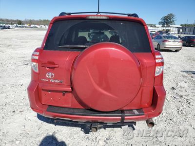 Zdjęcie 6 z 13 samochodu: 2010 TOYOTA RAV4 VIN:JTMZK4DV5AD003596 - miniatura