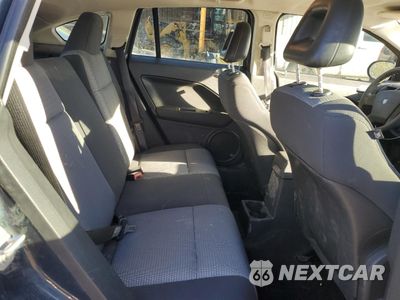 Zdjęcie 10 z 14 samochodu: 2008 DODGE CALIBER SXT VIN:1B3HB48B48D601735 - miniatura