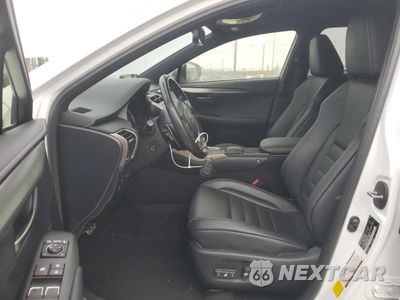 Zdjęcie 7 z 16 samochodu: 2020 LEXUS NX 300 F SPORT VIN:JTJSARBZ2L5011446 - miniatura