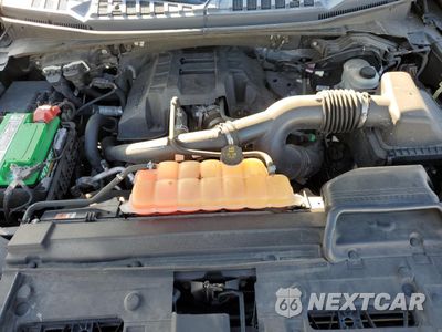 Zdjęcie 11 z 12 samochodu: 2015 FORD F150 SUPERCREW VIN:1FTEW1EP5FFB43709 - miniatura