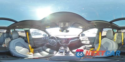 Zdjęcie 14 z 16 samochodu: 2024 VOLVO XC60 POLESTAR ENGINEERED VIN:YV4H60DP4R1777293 - miniatura