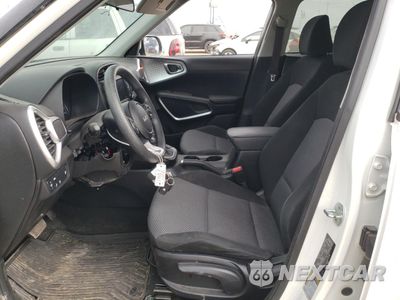 Zdjęcie 7 z 16 samochodu: 2022 KIA SOUL LX VIN:KNDJ23AUXN7151783 - miniatura