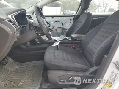 Zdjęcie 7 z 13 samochodu: 2014 FORD FUSION SE VIN:3FA6P0H90ER197564 - miniatura