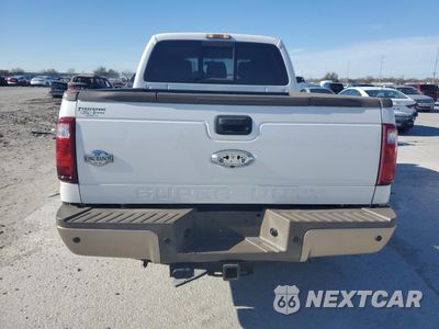 Zdjęcie 6 z 14 samochodu: 2014 FORD F250 SUPER DUTY VIN:1FT7W2BTXEEA76688 - miniatura