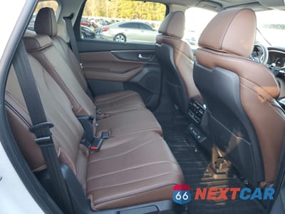 Zdjęcie 10 z 13 samochodu: 2024 ACURA MDX ADVANCE VIN:5J8YE1H86RL023817 - miniatura