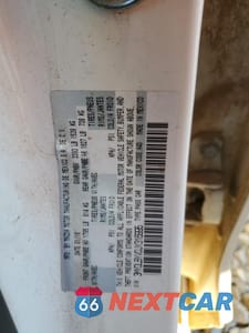 Zdjęcie 14 z 14 samochodu: 2018 TOYOTA YARIS IA VIN:3MYDLBYV0JY316995 - miniatura
