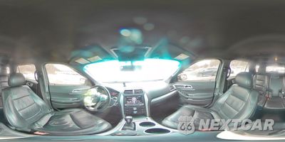 Zdjęcie 13 z 15 samochodu: 2013 FORD EXPLORER XLT VIN:1FM5K8D82DGC43025 - miniatura