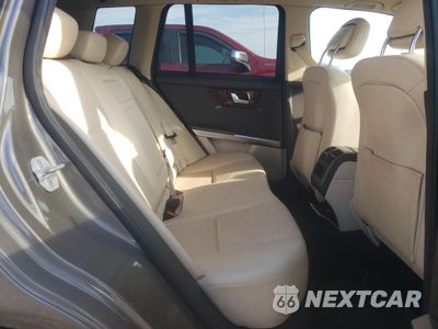 Zdjęcie 11 z 13 samochodu: 2015 MERCEDES-BENZ GLK 350 VIN:WDCGG5HB6FG348702 - miniatura