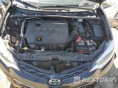 Zdjęcie 11 z 12 samochodu: 2015 TOYOTA COROLLA L VIN:2T1BURHEXFC232801 - miniatura